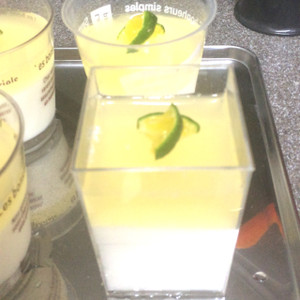 シークワーサーゼリー レシピ 作り方 By ジブリカフェ クックパッド 簡単おいしいみんなのレシピが354万品