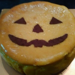 宿儺かぼちゃのチーズケーキ レシピ 作り方 By 高山市 クックパッド 簡単おいしいみんなのレシピが360万品