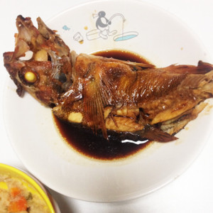 やなぎのまいの煮つけ みんと風 レシピ 作り方 By いぬかいみんと クックパッド 簡単おいしいみんなのレシピが359万品