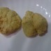 グルテンフリー！大豆粉メープルクッキー