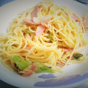 濃厚 チェダーチーズクリームパスタ レシピ 作り方 By はなおんな クックパッド 簡単おいしいみんなのレシピが359万品