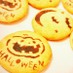 可愛い♥ステンシル　型抜き　クッキー