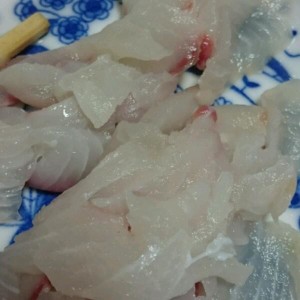 ボラの洗い レシピ 作り方 By Cfマスター クックパッド 簡単おいしいみんなのレシピが359万品