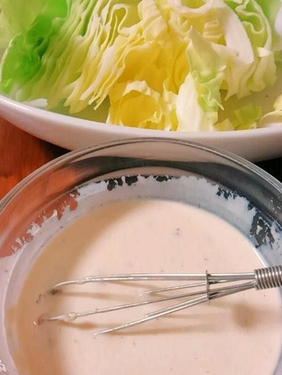 マヨでアンチョビディップ by yukanosuke 【クックパッド】 簡単おいしいみんなのレシピが387万品