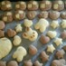 簡単!!天ぷら粉で作るクッキー♡
