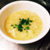 簡単ふわとろ卵の中華スープ！