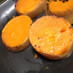 バターナッツかぼちゃのシンプルソテー