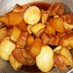 炊飯器で簡単♪トロトロ豚の角煮☆