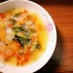 身体を綺麗にする野菜スープ