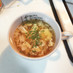 簡単☆中華たまごスープ