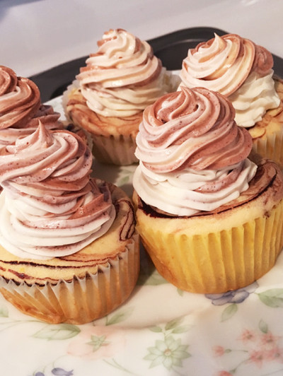 最高のバタークリームフロスティングレシピ