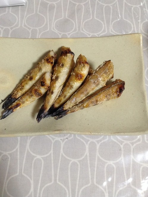 トラハゼの塩焼き レシピ 作り方 By 明石浦漁業協同組合 クックパッド 簡単おいしいみんなのレシピが373万品