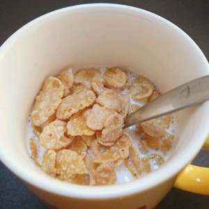 超簡単 ホットシリアル レシピ 作り方 By こしゃんぬ クックパッド 簡単おいしいみんなのレシピが366万品
