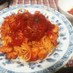 和美食　魔法のソースでトマトパスタ