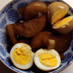 簡単♪手羽元＆卵＆大根の煮物