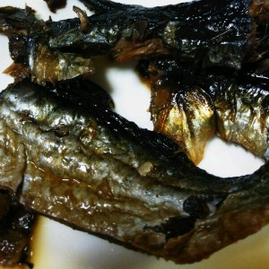 身欠きにしん 本乾タイプ を使った甘露煮 レシピ 作り方 By 北海道水産加工連 クックパッド 簡単おいしいみんなのレシピが364万品