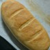 アレンジいっぱい❤簡単手作りフランスパン