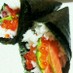 簡単楽々手巻き寿司‼️寿司飯の裏技✨