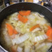 餃子の皮と創味シャンタンで簡単中華スープ