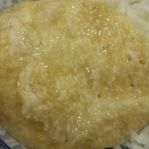 とろろご飯 かゆくならない レシピ 作り方 By 河童堂 かっぱちん クックパッド 簡単おいしいみんなのレシピが370万品