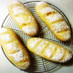 冬の愉しみ～柚子酵母でパン作り編
