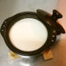 豆乳ヨーグルトの作り方3（モチモチ）