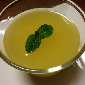 シークワーサーゼリー レシピ 作り方 By ジブリカフェ クックパッド 簡単おいしいみんなのレシピが354万品