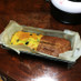 豆腐とHMで簡単さくさくパウンドケーキ♡