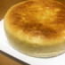 柚子のチーズケーキ☆彡