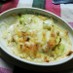 冬に食べたい!!白菜のマカロニグラタン