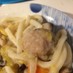 大人気☆白菜と肉団子のスープ鍋