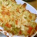 ダイエットランチ☆豆腐のパングラタン