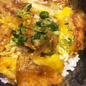 ビックカツdeカツどんどん レシピ 作り方 By くるみ クックパッド 簡単おいしいみんなのレシピが360万品