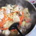 ダイエット♡鶏胸肉と白菜の生姜蒸し♡