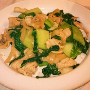 かつお菜と豚バラのジャン炒め レシピ 作り方 By メグパク子 クックパッド 簡単おいしいみんなのレシピが364万品