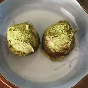 チョコレイト トリュフ レシピ 作り方 By ぶんｇｉｒｌ クックパッド