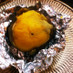 ストウブ（STAUB）鍋☆安納芋の焼き芋