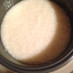 【炊飯器で甘酒】✻もち米と麹で作る本格派