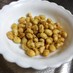 【農家のレシピ】節分の煎り豆