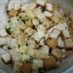 トロ〜りチーズの厚揚げ焼き
