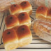 食べきりサイズ♪山型ミニ食パン