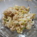 レンジで簡単☆白菜サラダ