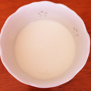 粉ミルクで 濃厚リッチなヨーグルト レシピ 作り方 By しおり 0113 クックパッド 簡単おいしいみんなのレシピが356万品