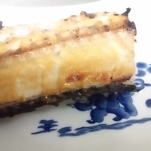 サゴチ サワラ の味噌漬け焼き レシピ 作り方 By 築地魚河岸の嫁 クックパッド 簡単おいしいみんなのレシピが353万品