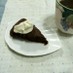 【糖質制限】炊飯器で濃厚ココアケーキ