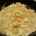カニカマIN白菜と豆腐のトロトロ旨煮