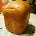 低糖質☆ゴマヨグ大豆食パン