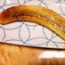 簡単  キャラメル80℃焼きバナナ
