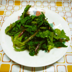からし菜のお漬物 レシピ 作り方 By かつのりな農園 クックパッド 簡単おいしいみんなのレシピが358万品