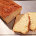 糖質制限☆大豆粉と米粉のパン